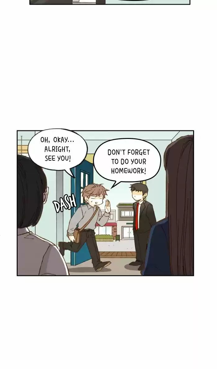 How To Become A Dragon Chapter 22