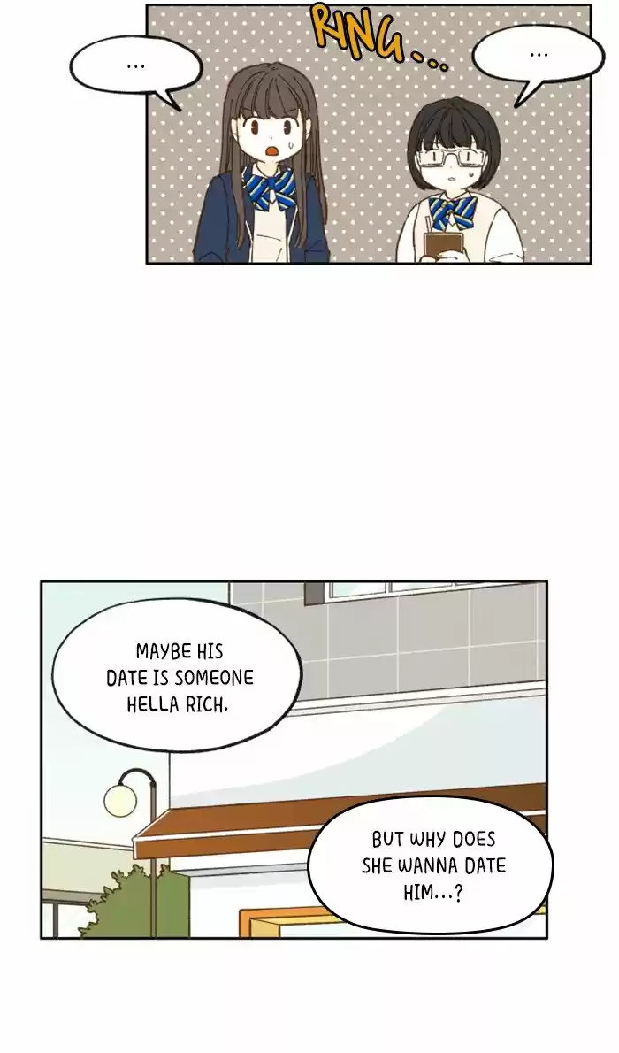 How To Become A Dragon Chapter 22