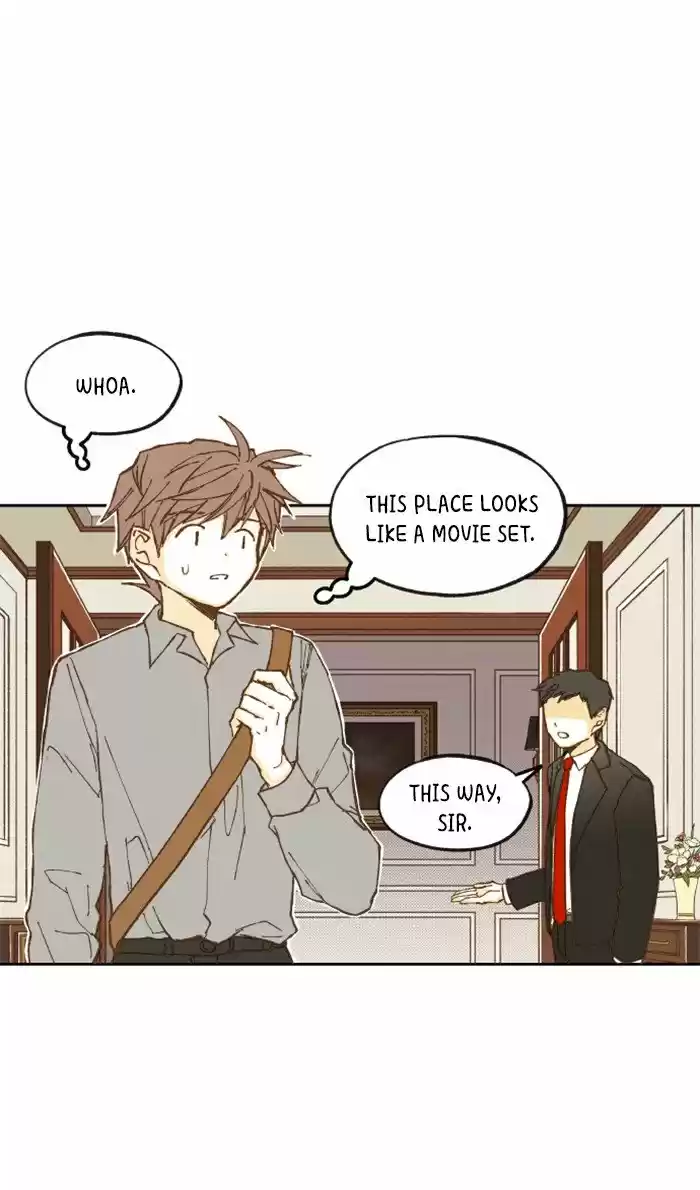 How To Become A Dragon Chapter 22