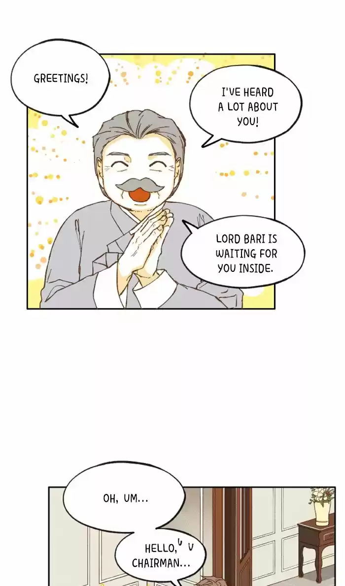 How To Become A Dragon Chapter 22