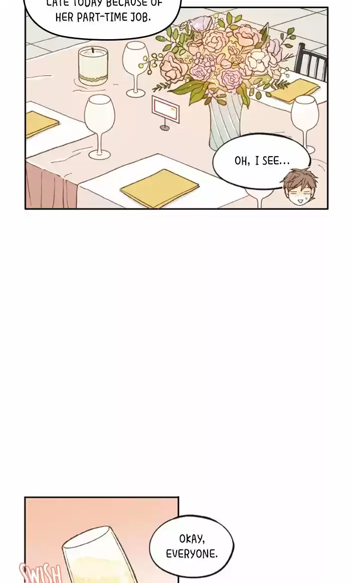 How To Become A Dragon Chapter 22