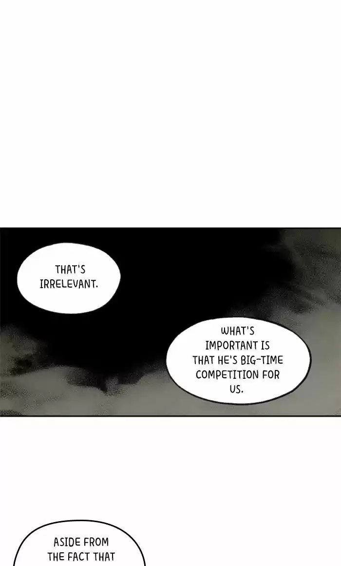 How To Become A Dragon Chapter 22