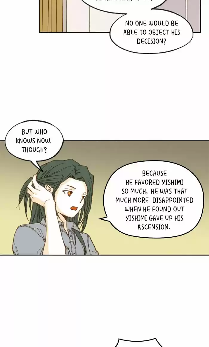 How To Become A Dragon Chapter 22