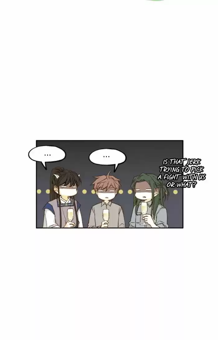 How To Become A Dragon Chapter 22