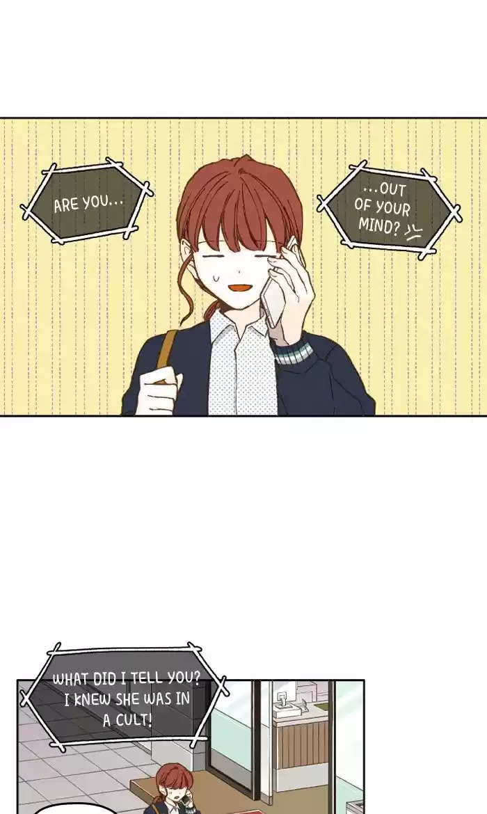 How To Become A Dragon Chapter 23