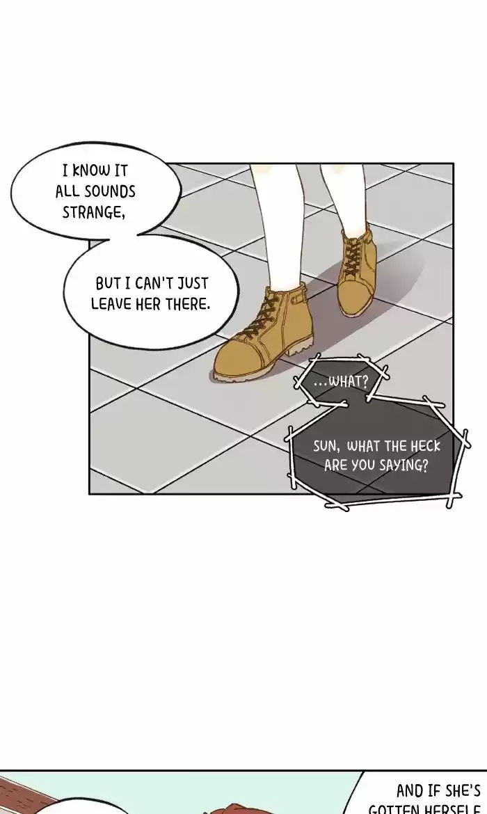 How To Become A Dragon Chapter 23