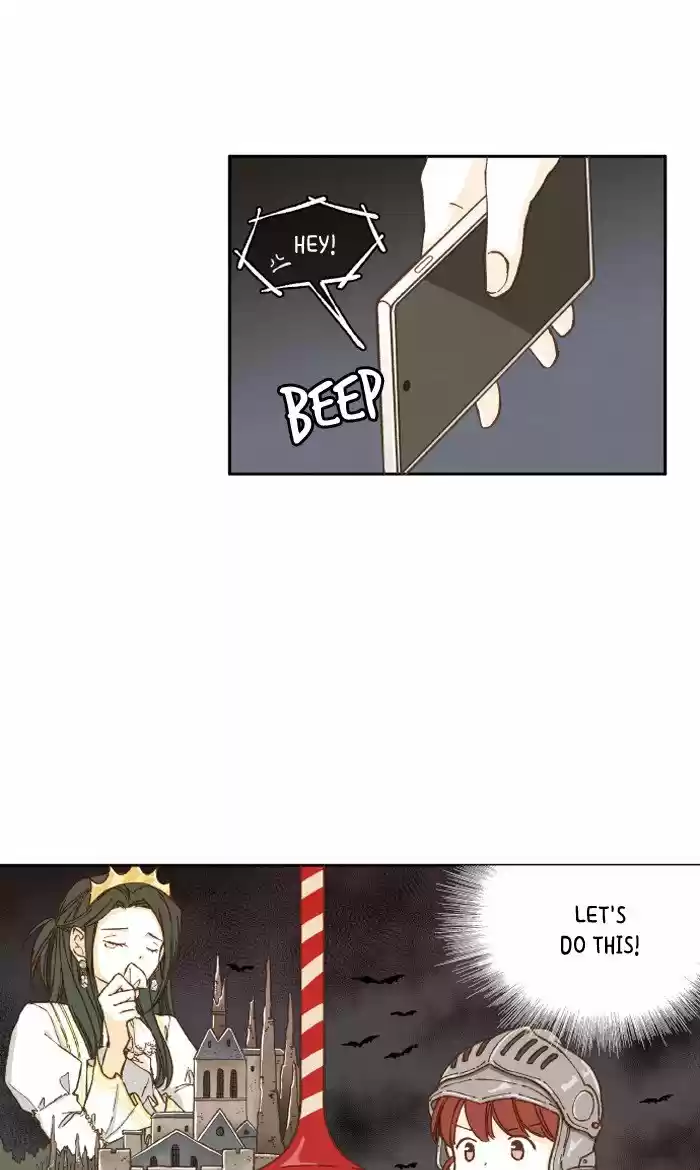 How To Become A Dragon Chapter 23