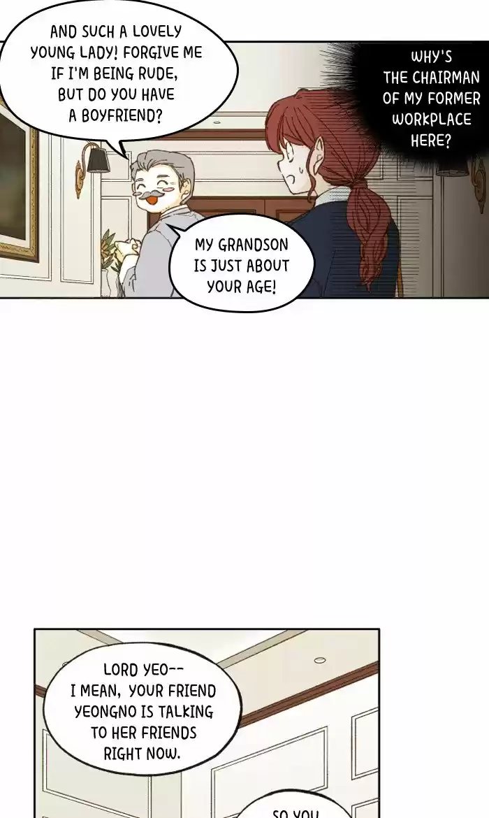 How To Become A Dragon Chapter 23