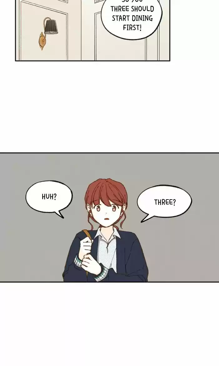 How To Become A Dragon Chapter 23