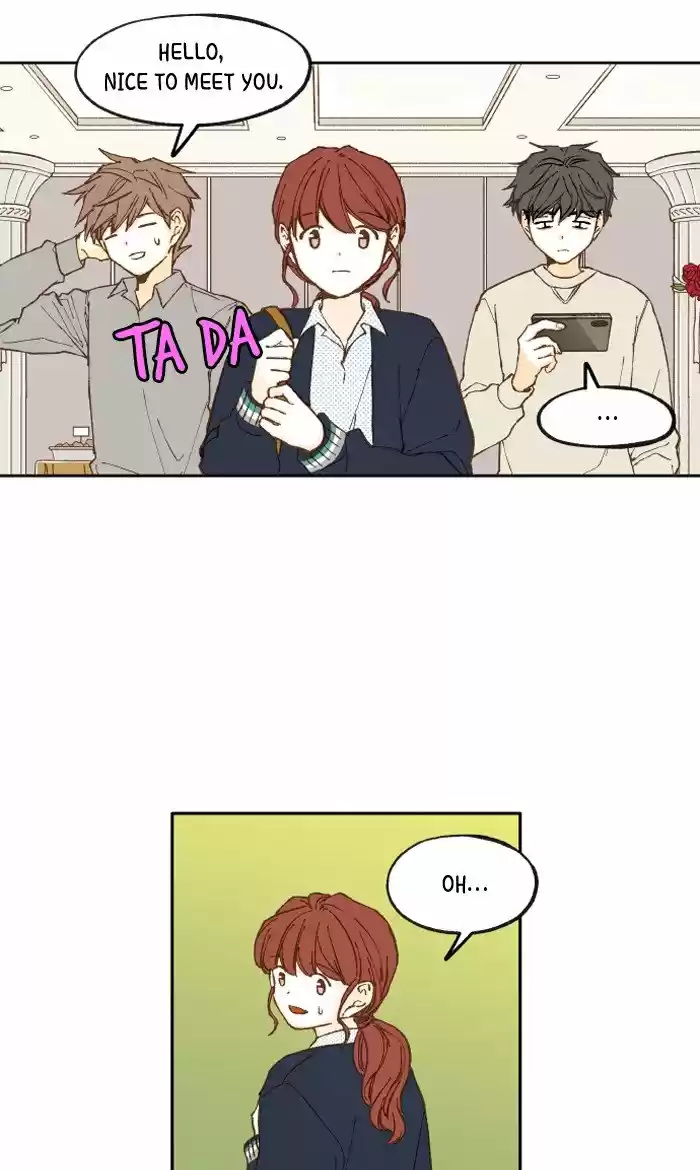 How To Become A Dragon Chapter 23