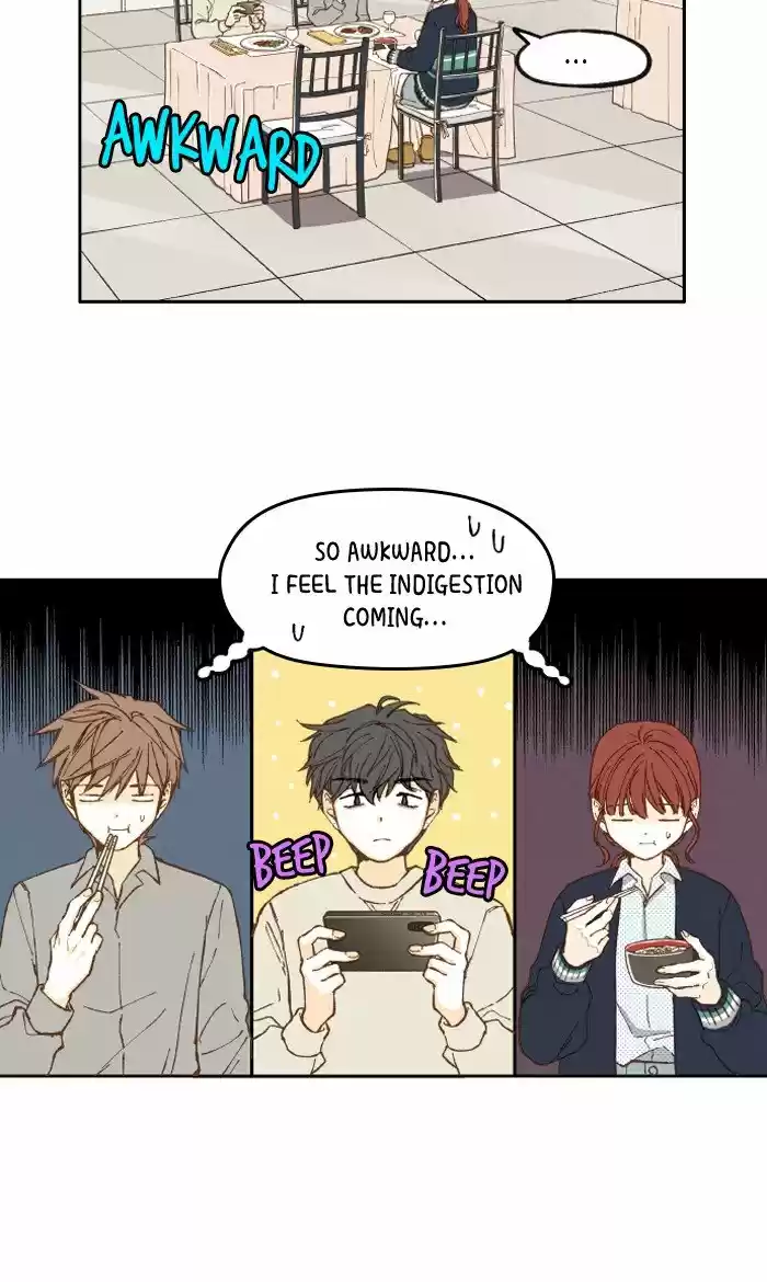 How To Become A Dragon Chapter 23