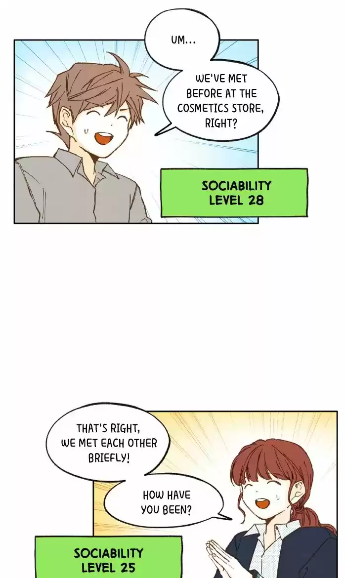 How To Become A Dragon Chapter 23