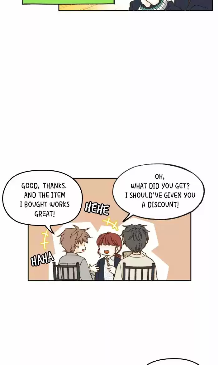 How To Become A Dragon Chapter 23