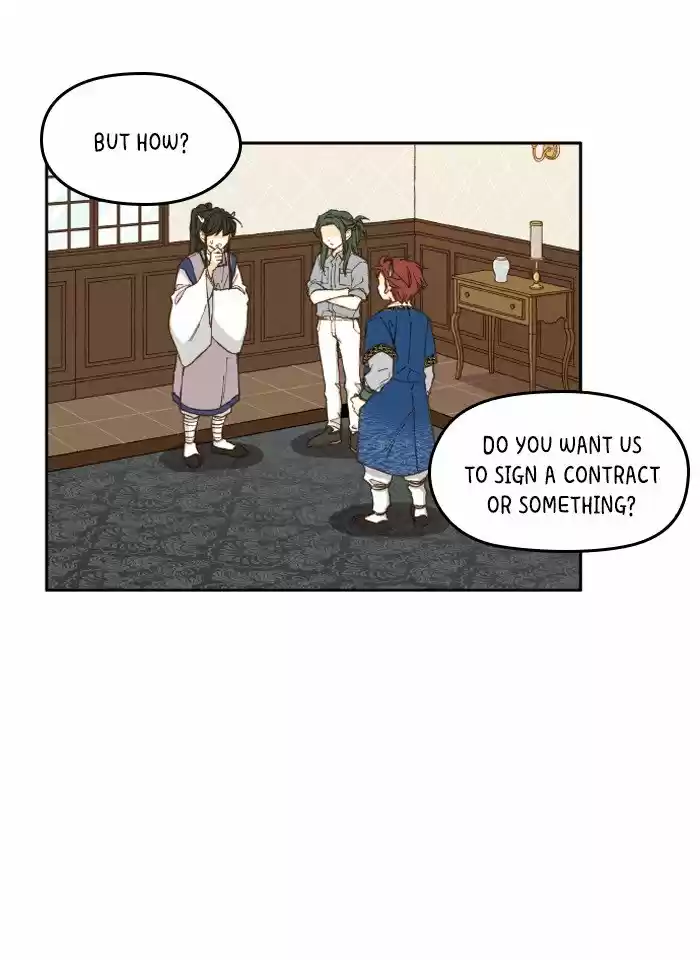 How To Become A Dragon Chapter 23