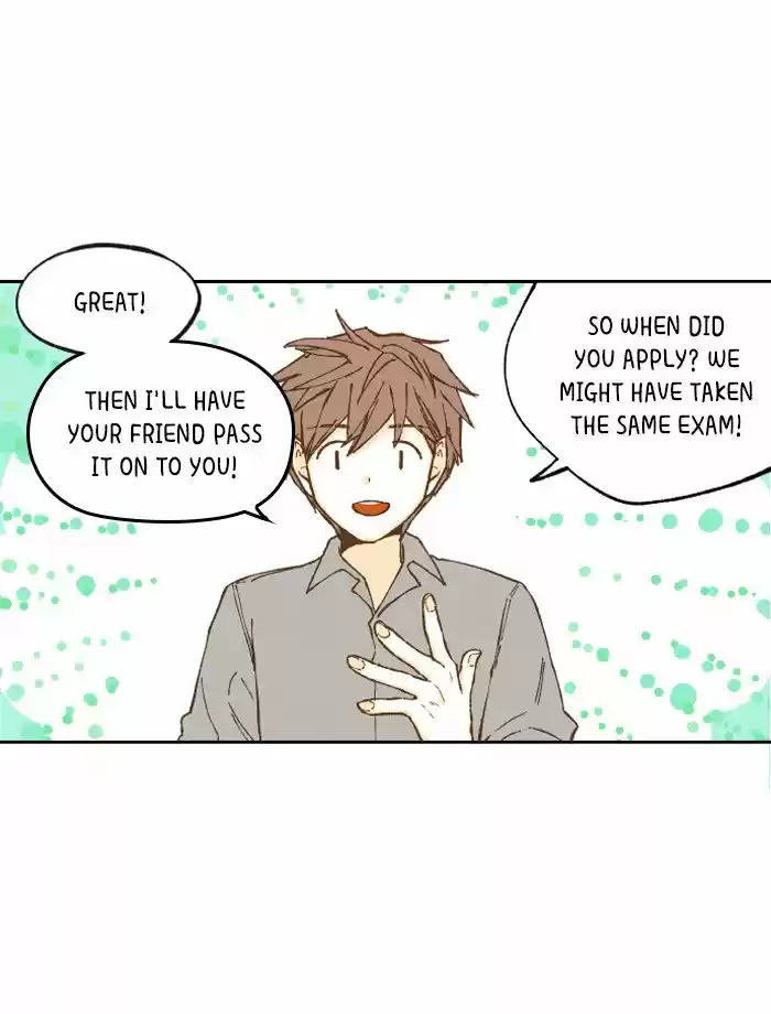 How To Become A Dragon Chapter 23