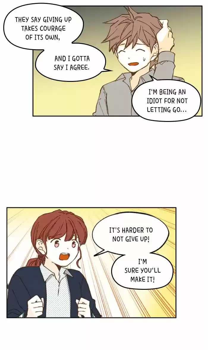 How To Become A Dragon Chapter 23