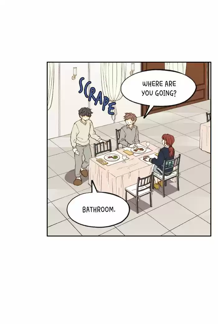 How To Become A Dragon Chapter 23