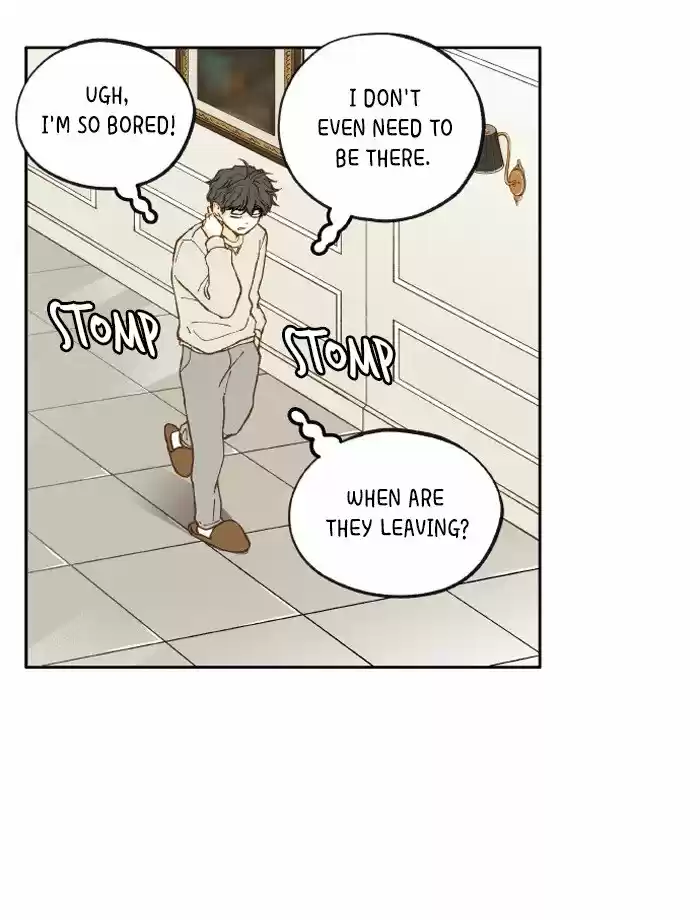 How To Become A Dragon Chapter 23