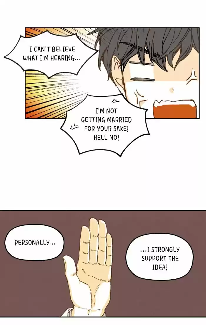 How To Become A Dragon Chapter 23