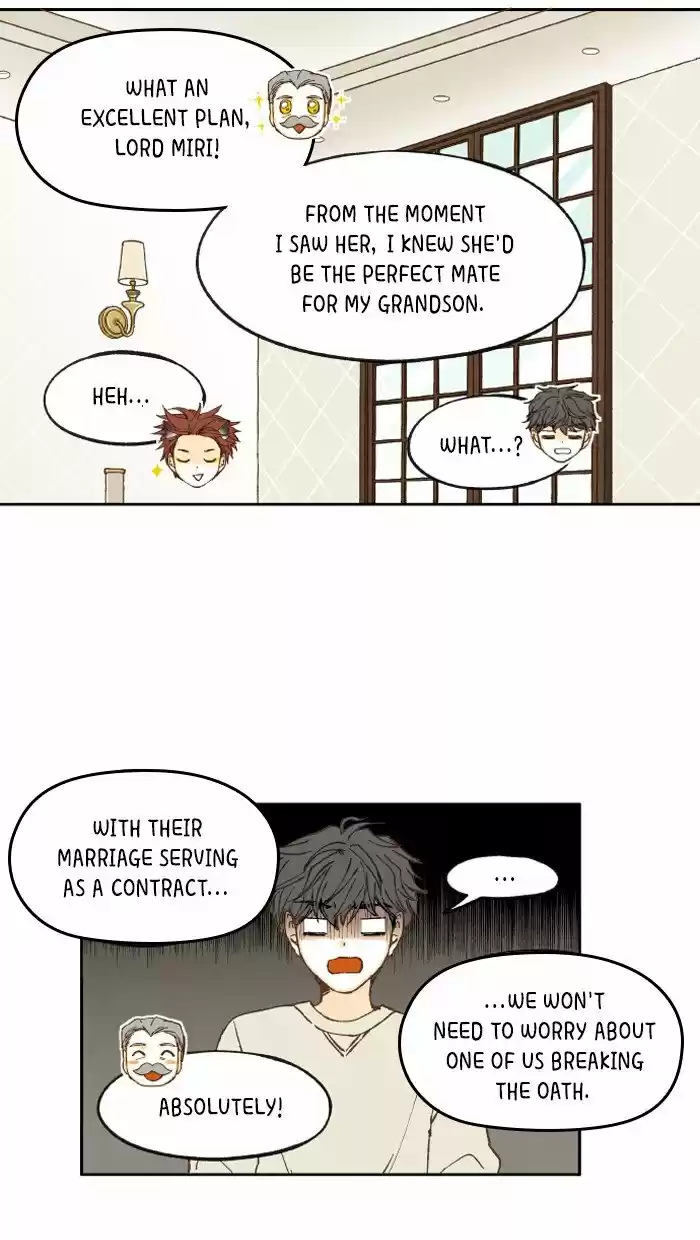 How To Become A Dragon Chapter 23