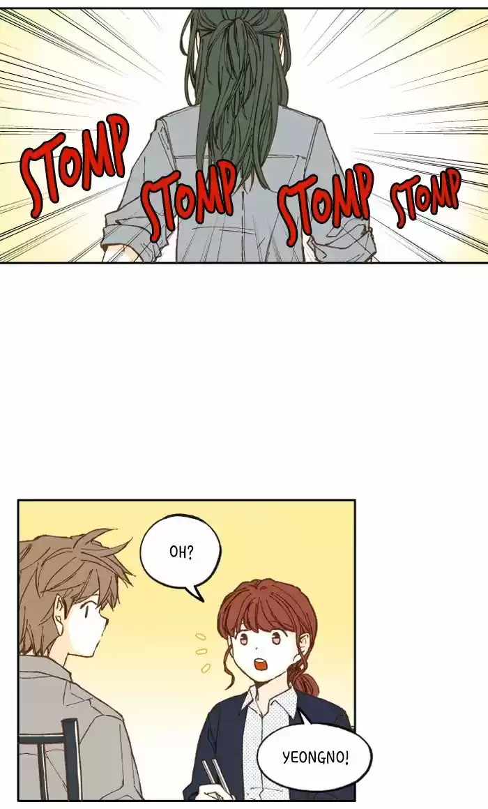 How To Become A Dragon Chapter 24