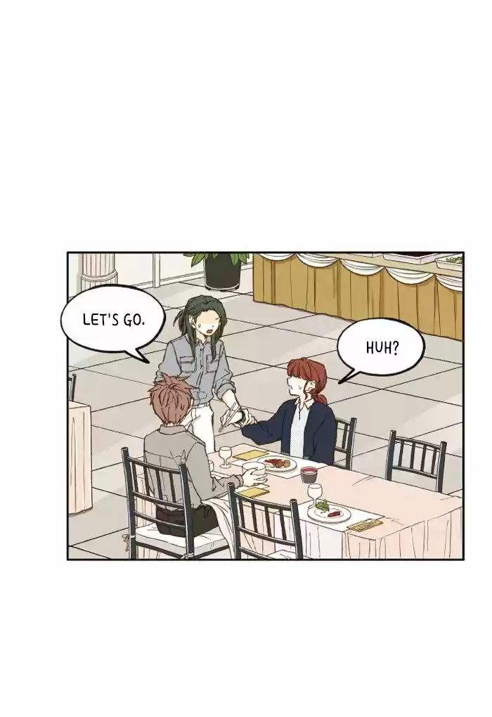 How To Become A Dragon Chapter 24