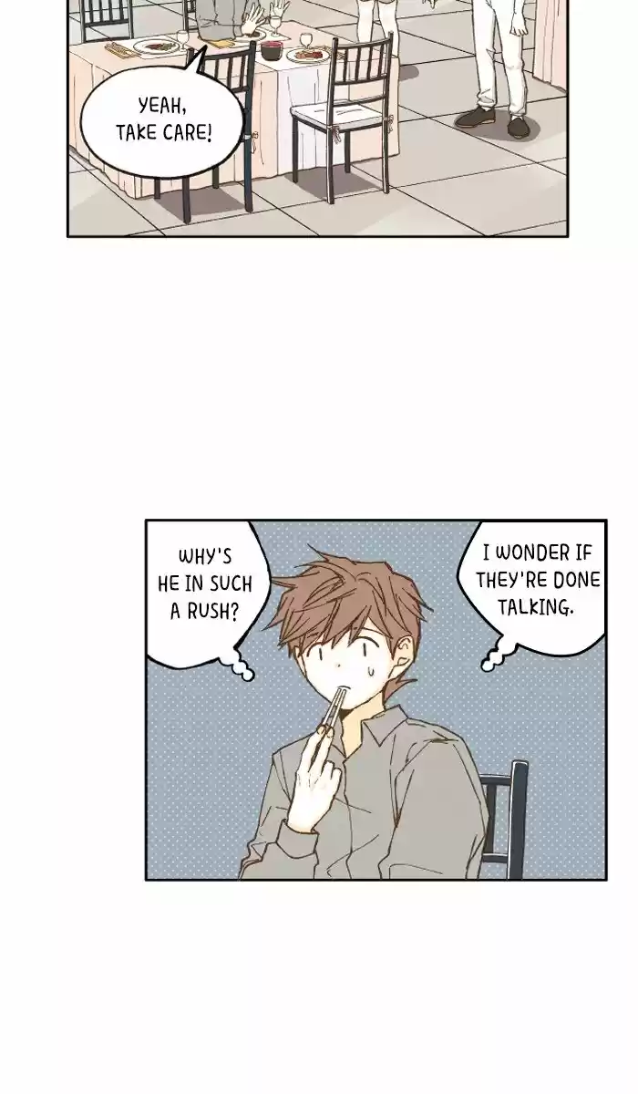 How To Become A Dragon Chapter 24