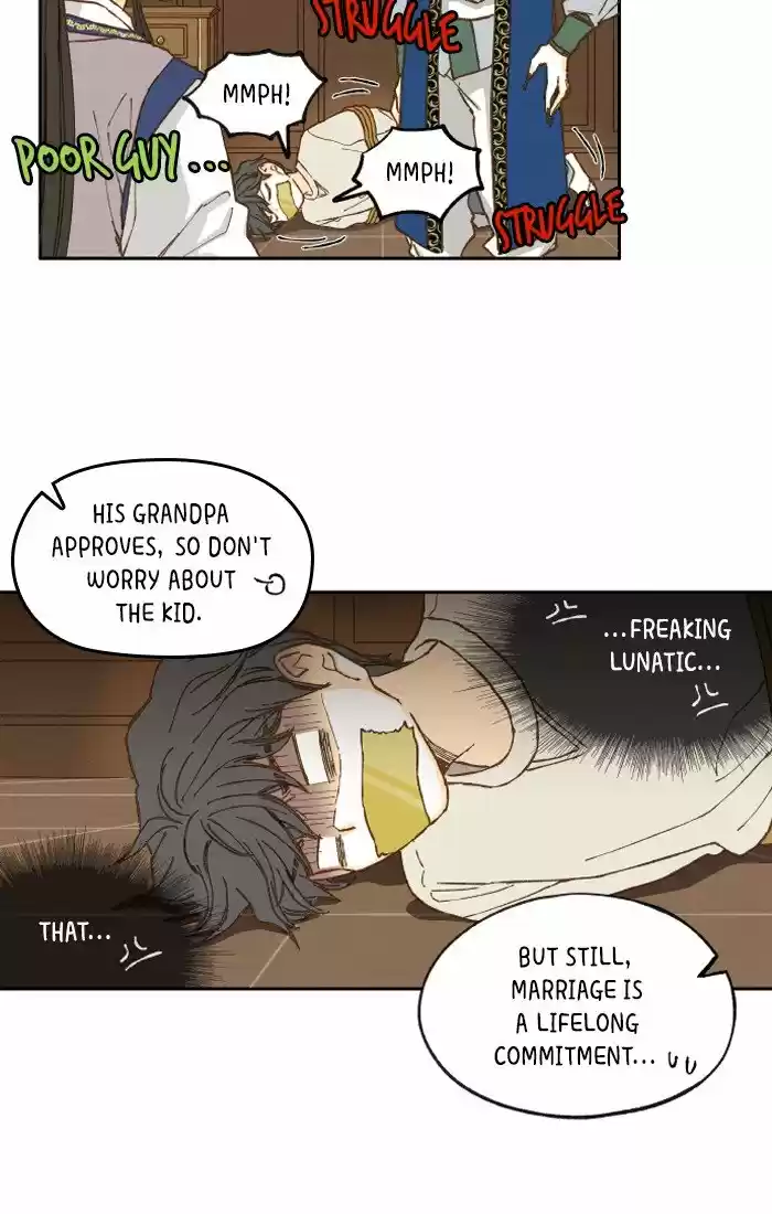 How To Become A Dragon Chapter 24