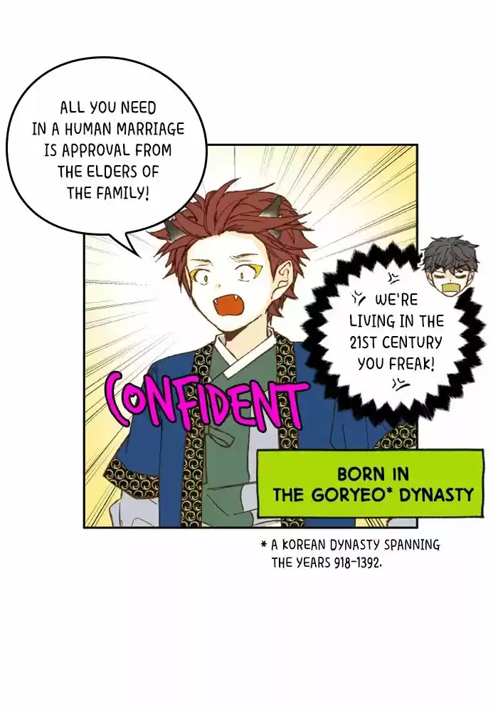 How To Become A Dragon Chapter 24