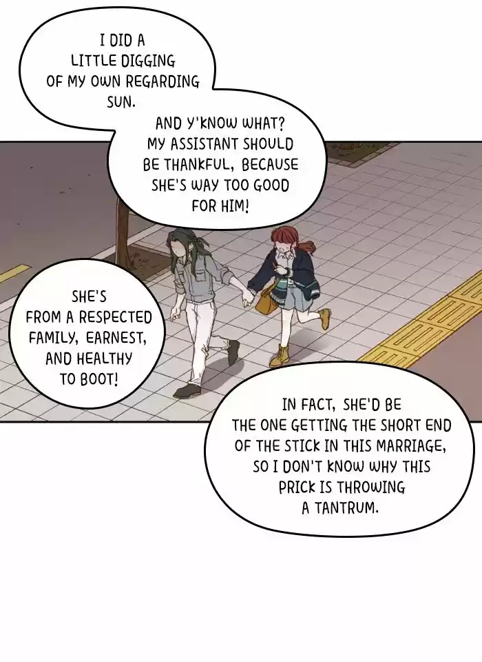 How To Become A Dragon Chapter 24