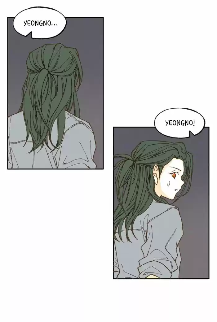 How To Become A Dragon Chapter 24