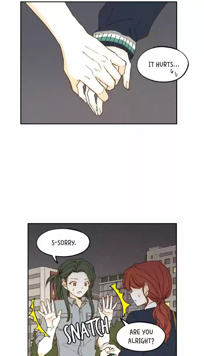 How To Become A Dragon Chapter 24