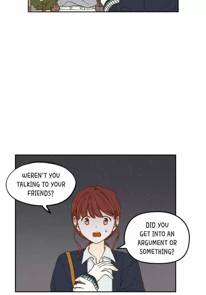 How To Become A Dragon Chapter 24