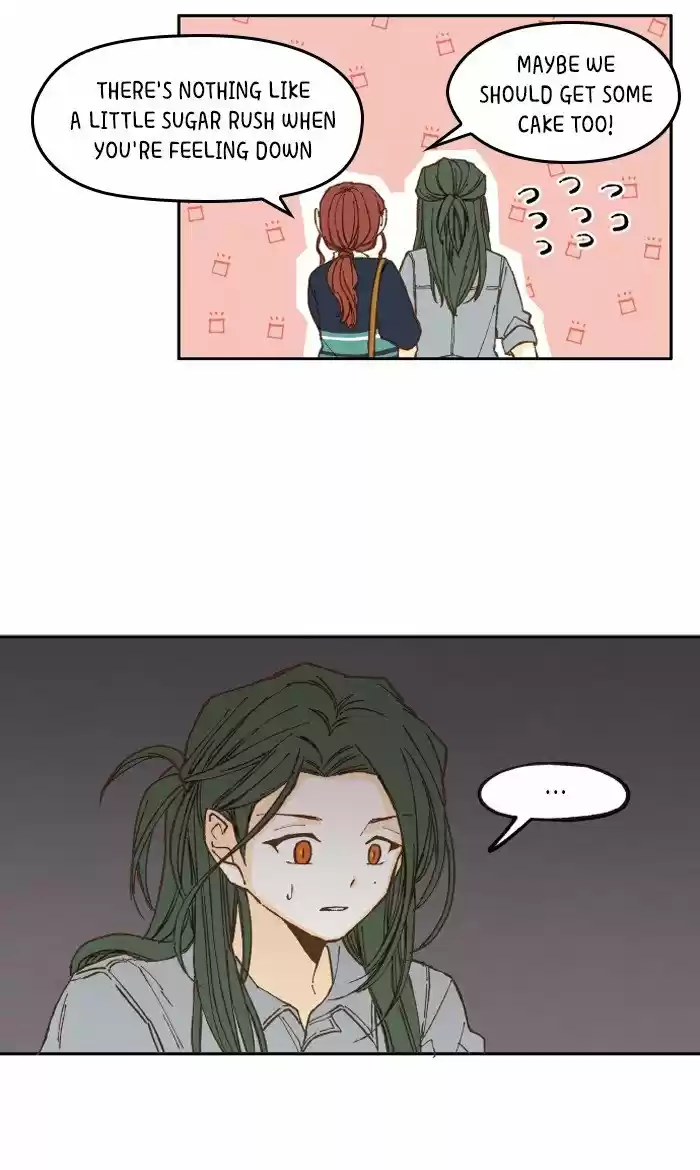 How To Become A Dragon Chapter 24