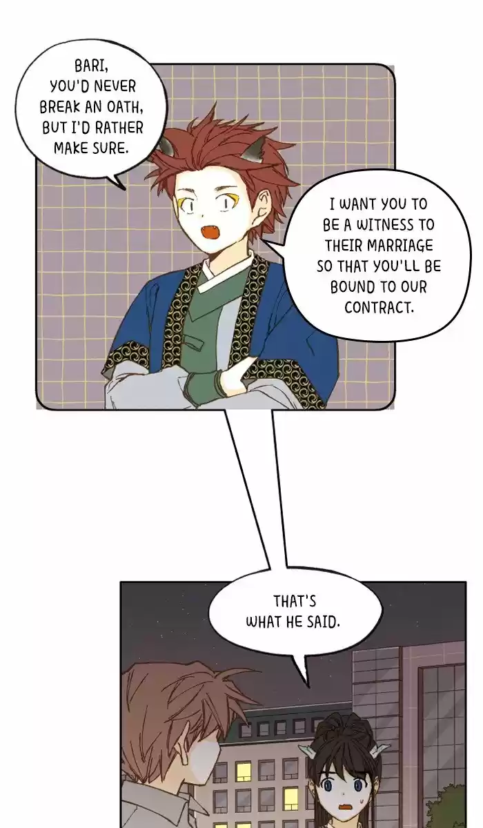 How To Become A Dragon Chapter 24