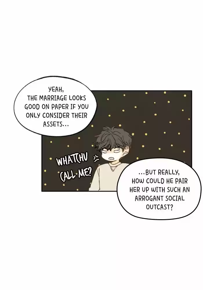 How To Become A Dragon Chapter 24