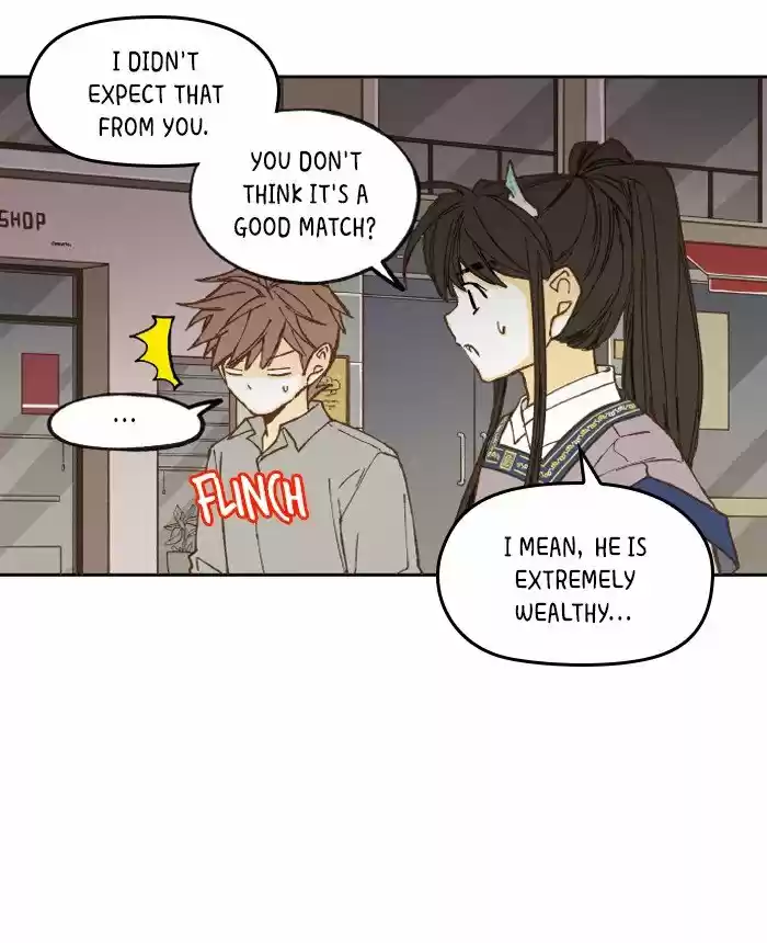 How To Become A Dragon Chapter 24