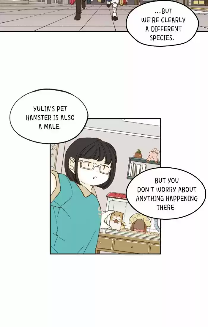 How To Become A Dragon Chapter 24