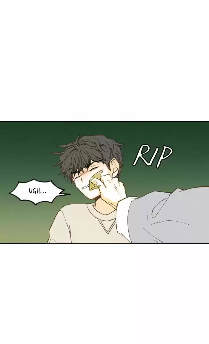 How To Become A Dragon Chapter 24