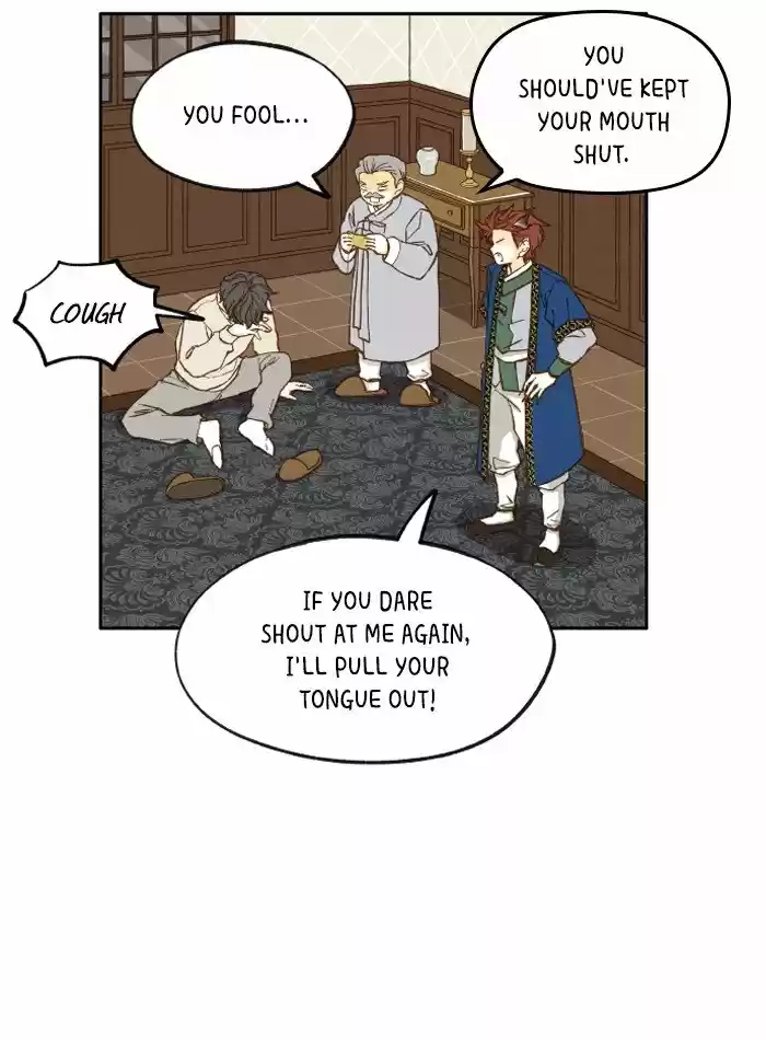 How To Become A Dragon Chapter 24