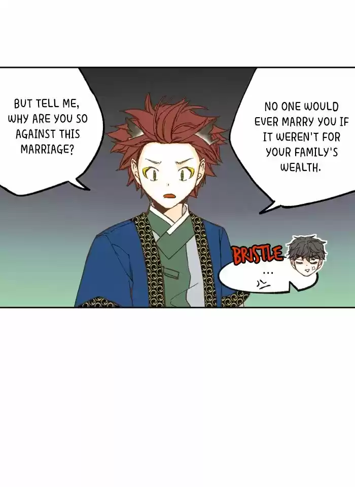 How To Become A Dragon Chapter 24