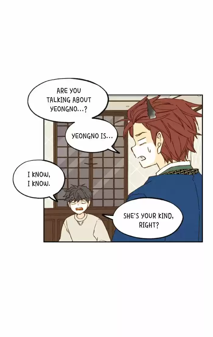 How To Become A Dragon Chapter 24