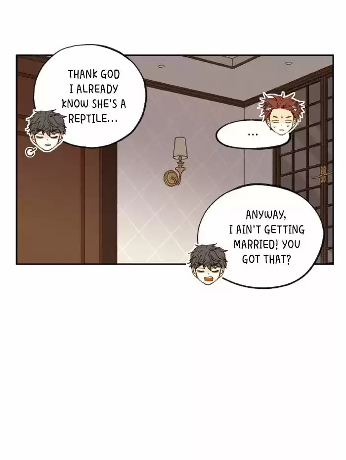 How To Become A Dragon Chapter 24