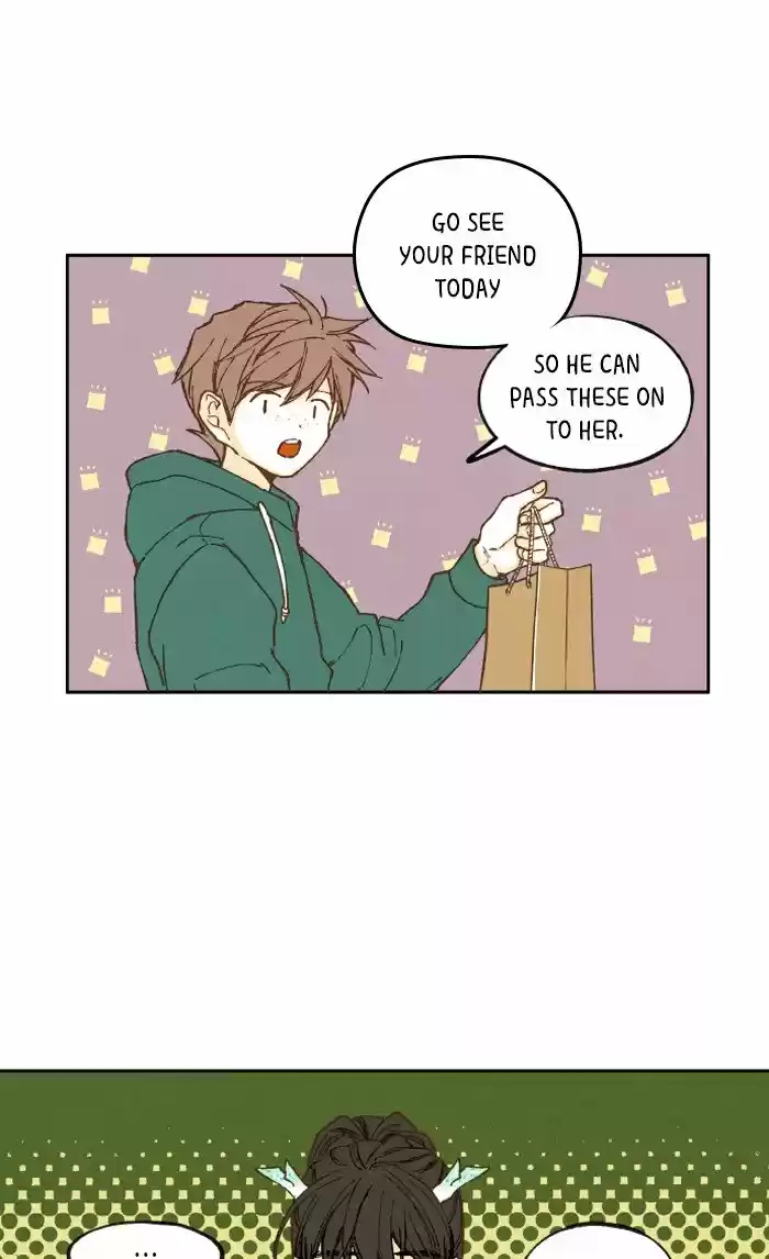 How To Become A Dragon Chapter 25