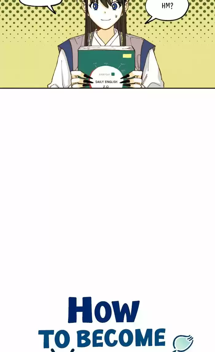 How To Become A Dragon Chapter 25
