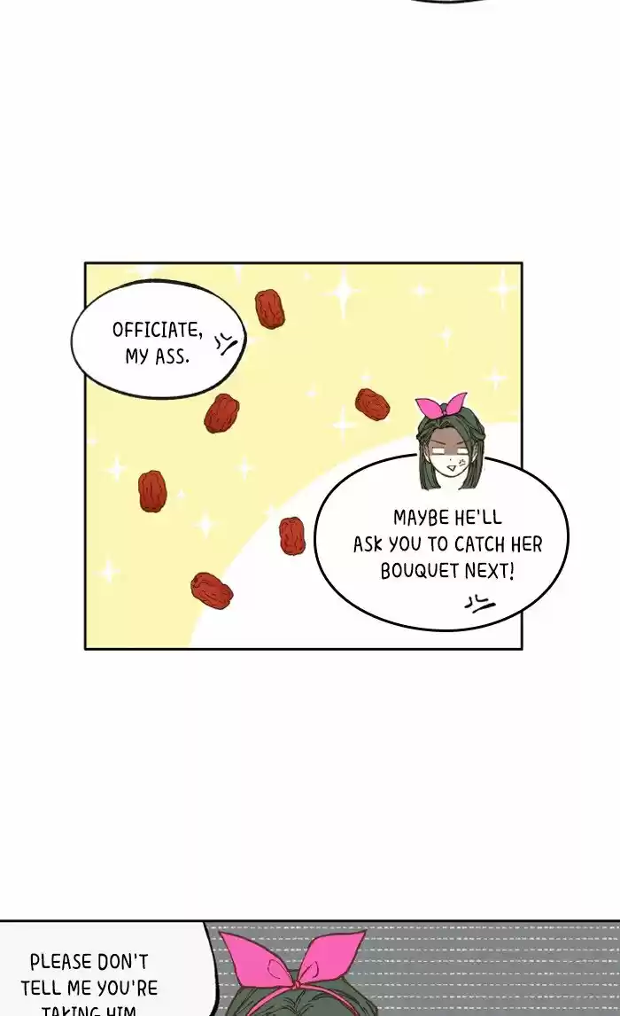 How To Become A Dragon Chapter 25