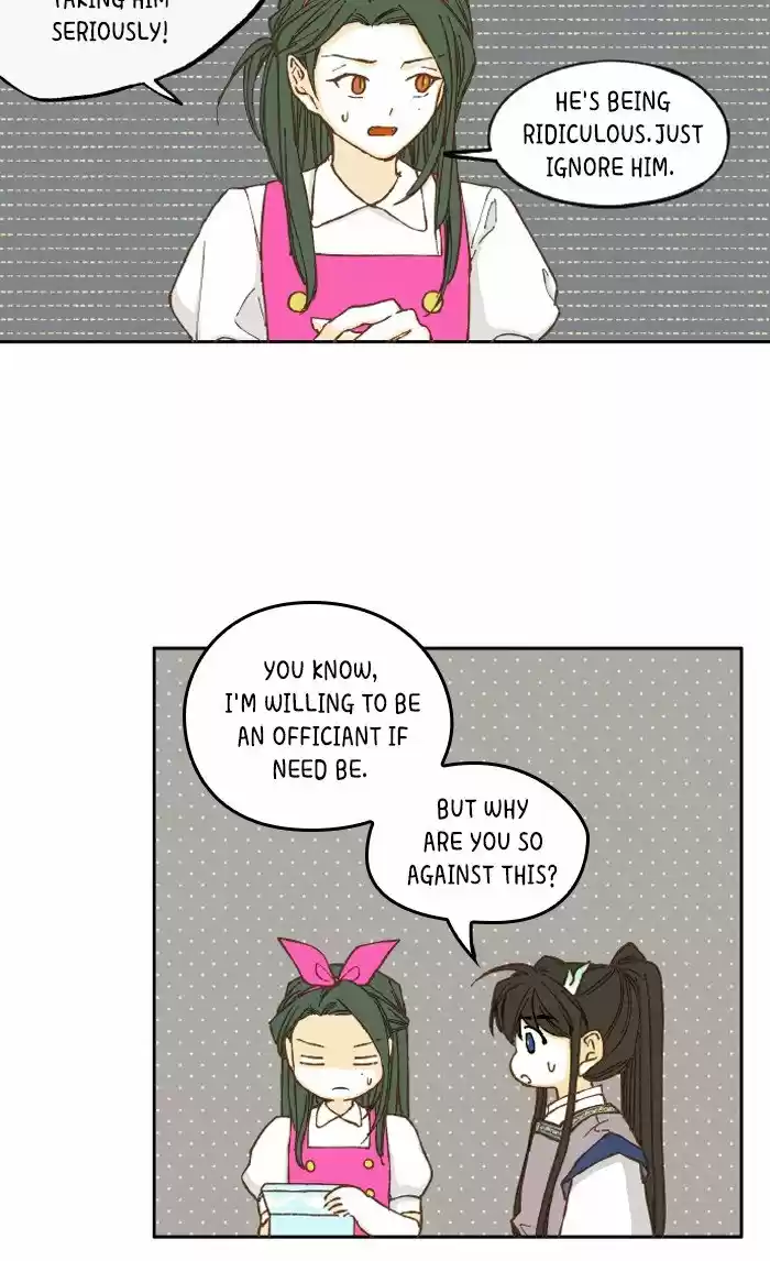 How To Become A Dragon Chapter 25