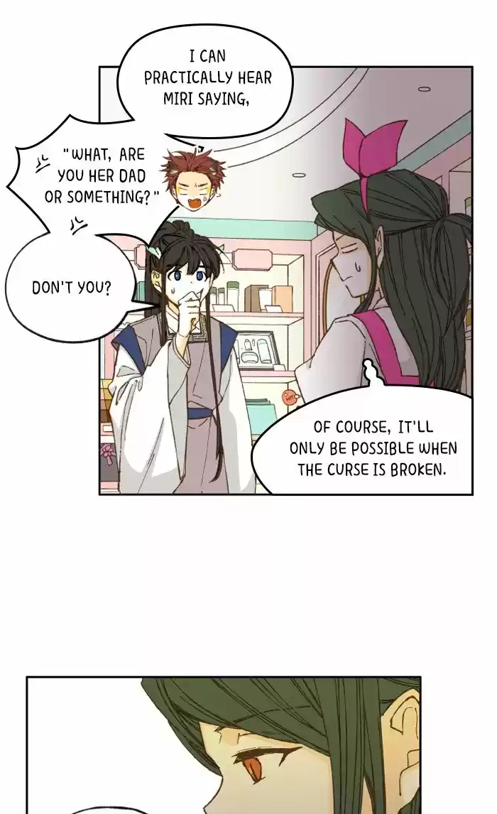 How To Become A Dragon Chapter 25