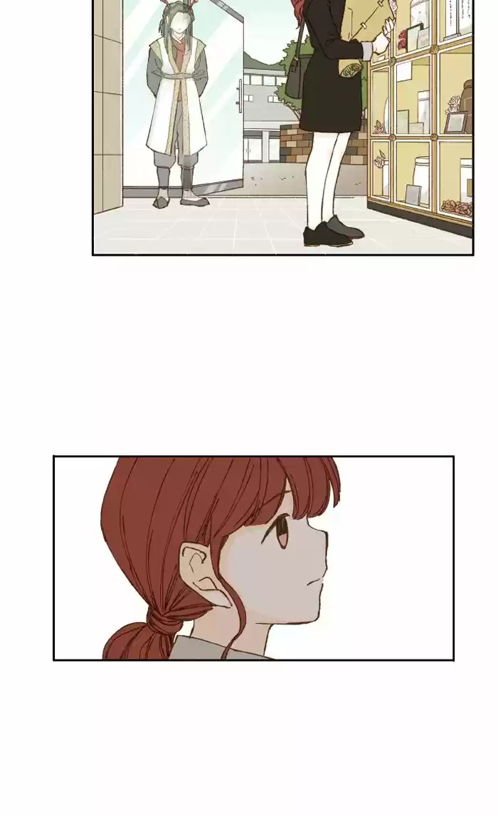 How To Become A Dragon Chapter 25