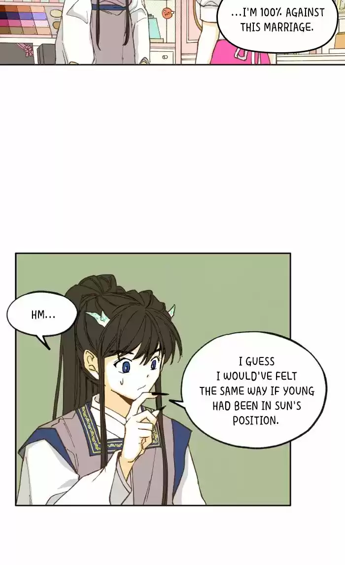 How To Become A Dragon Chapter 25